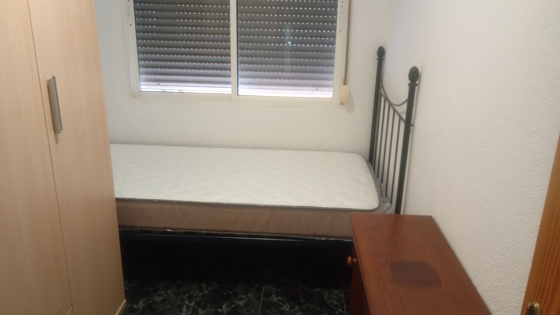 Piso de 76 m² en Málaga