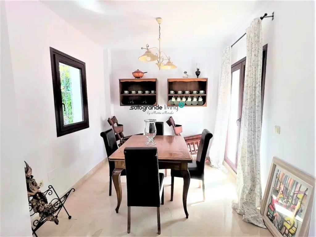 Casa de 400 m² en Callosa de Segura