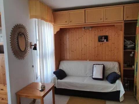Piso de 45 m² en Torrox
