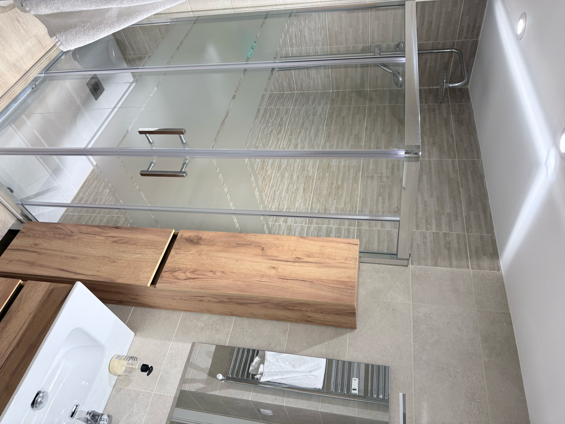 Piso de 85 m² en Salamanca