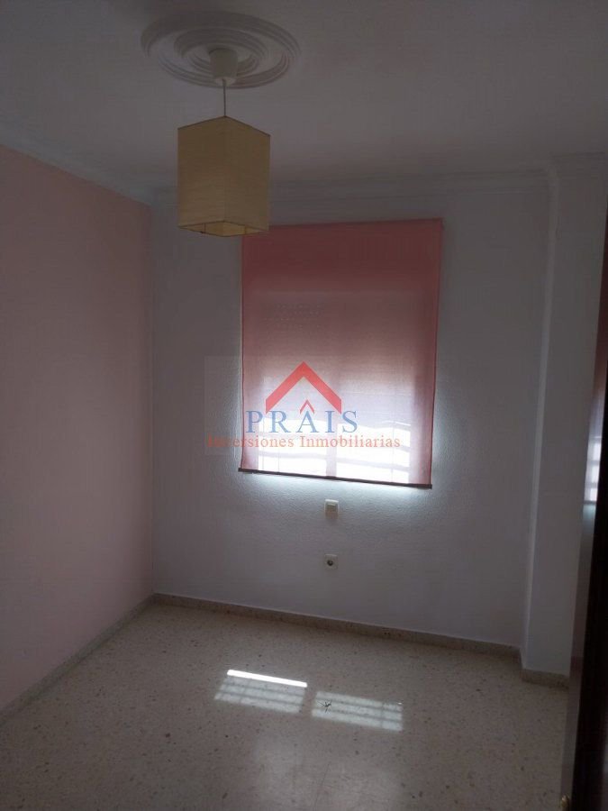 Piso de 98 m² en Utrera