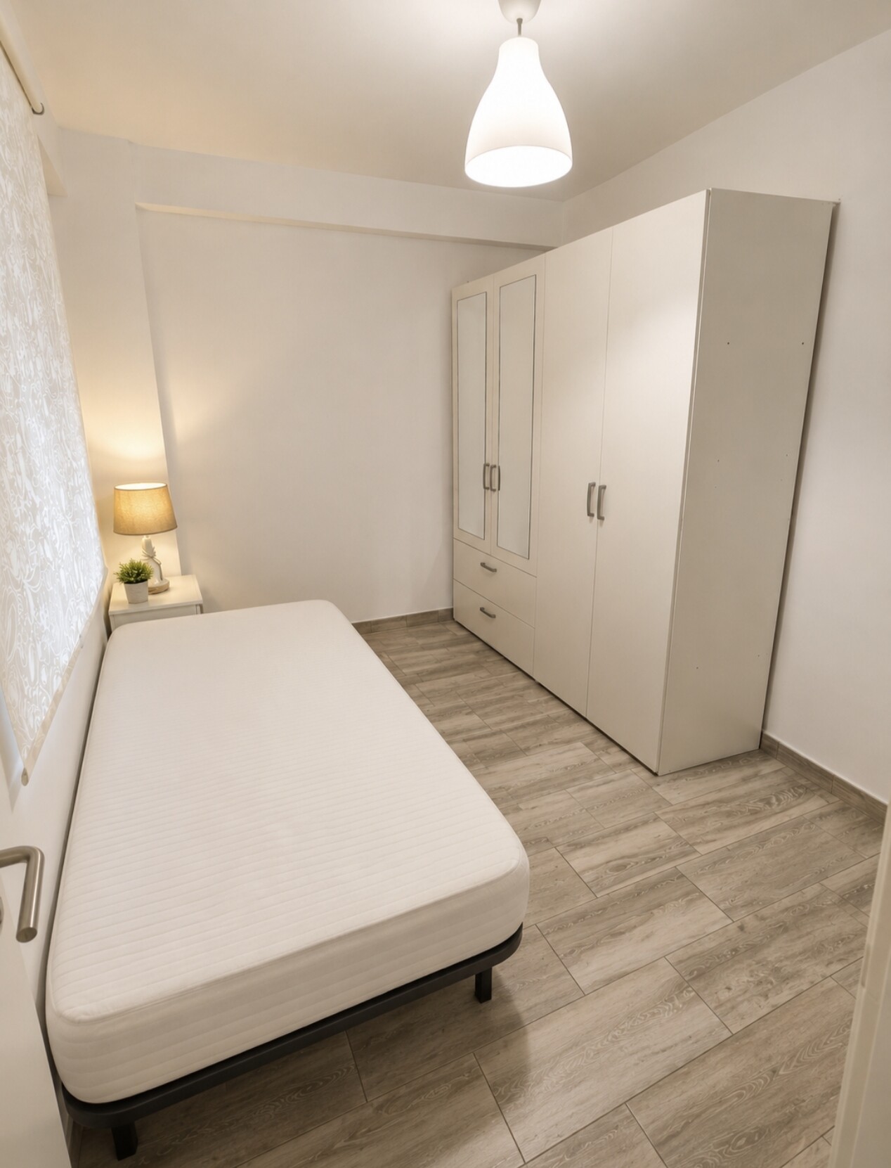Pis de 80 m² a Màlaga