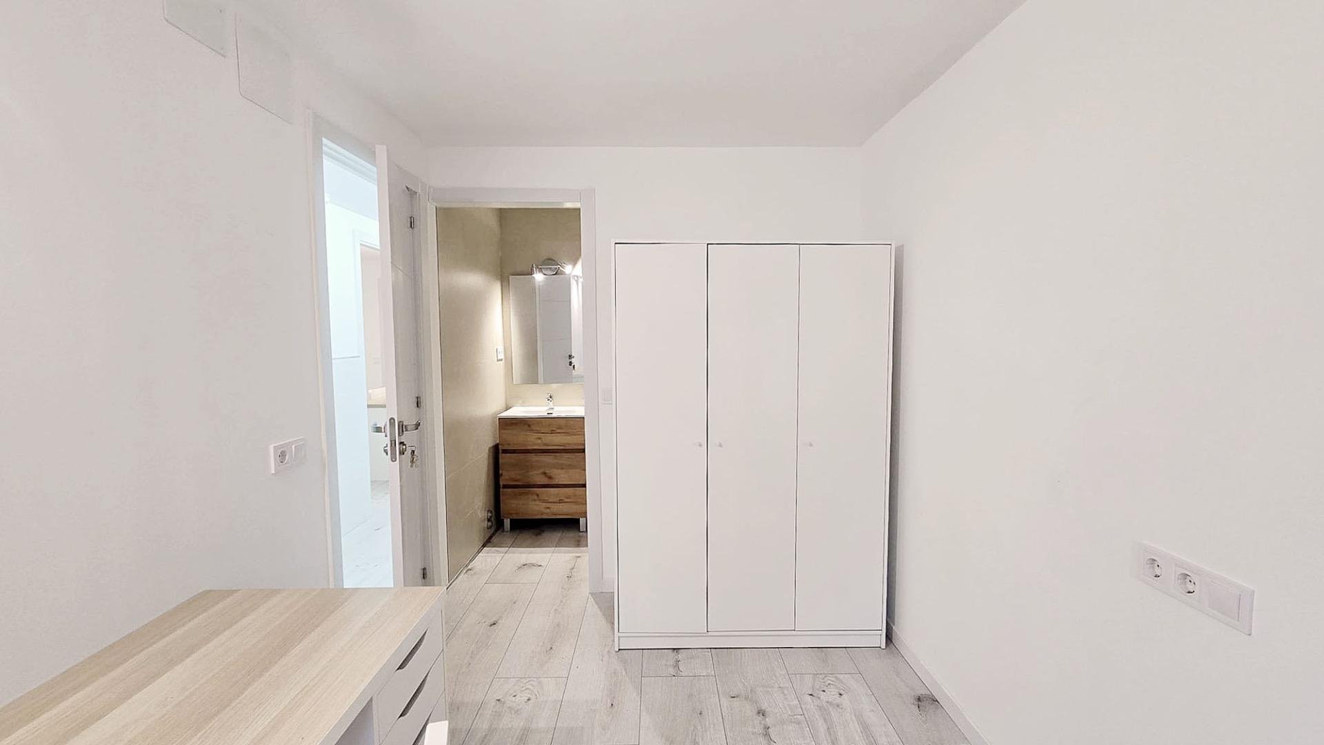 Chambre 60 m², Villanueva de la Cañada