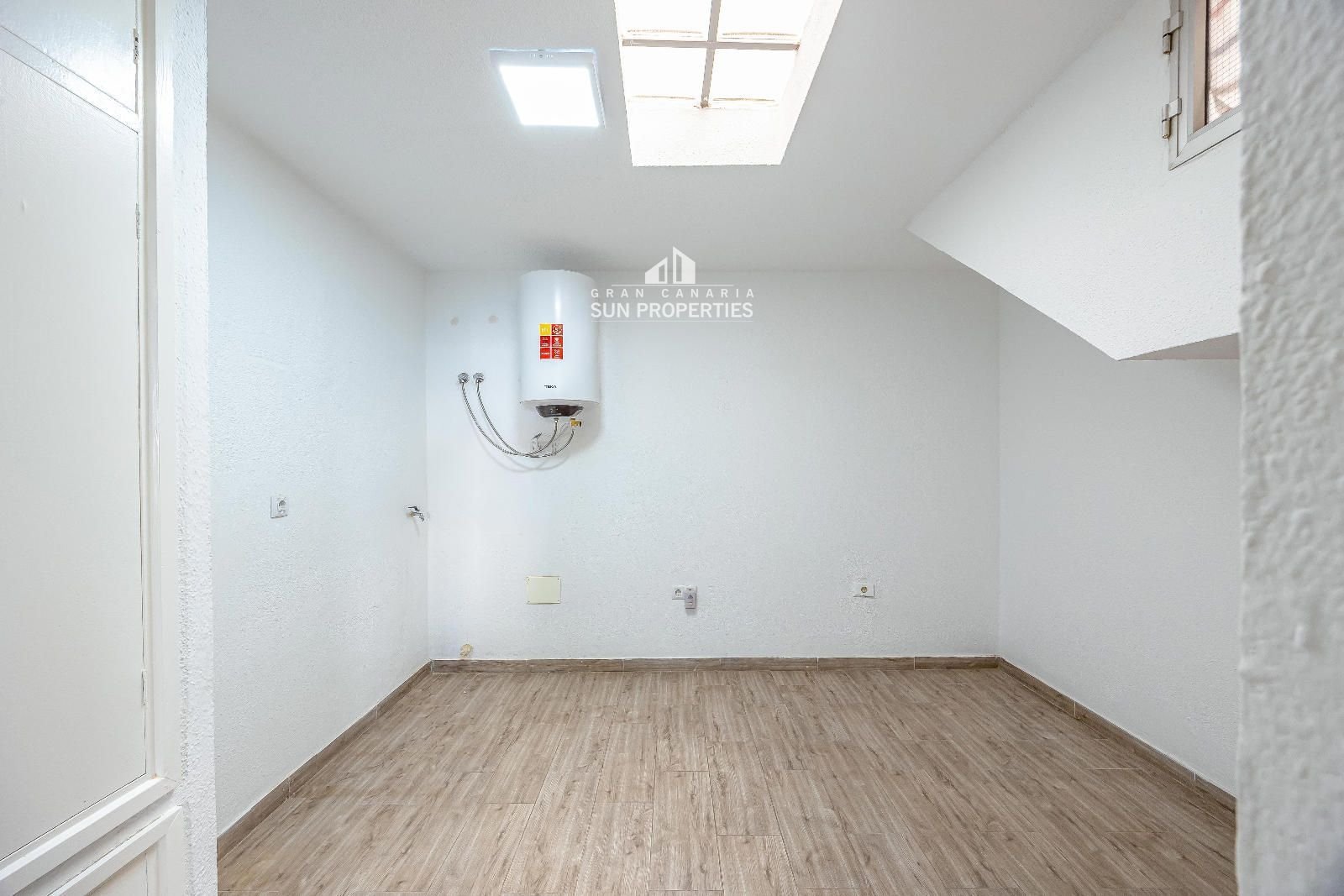 Piso de 212 m² en San Bartolomé de Tirajana