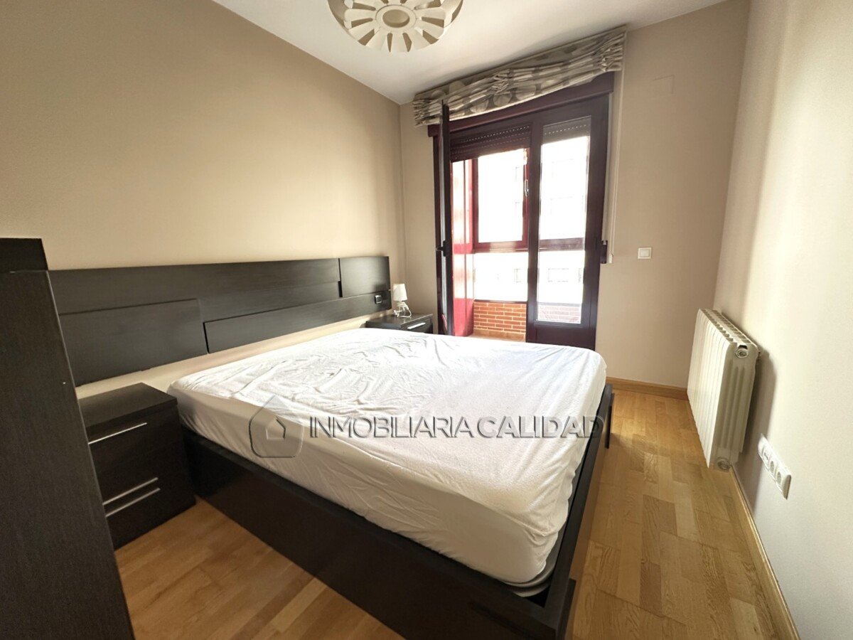 Pis de 76 m² a Burgos