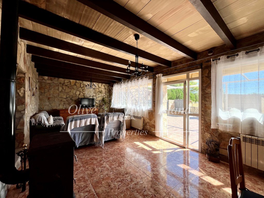 Moradia 261 m² em Binissalem