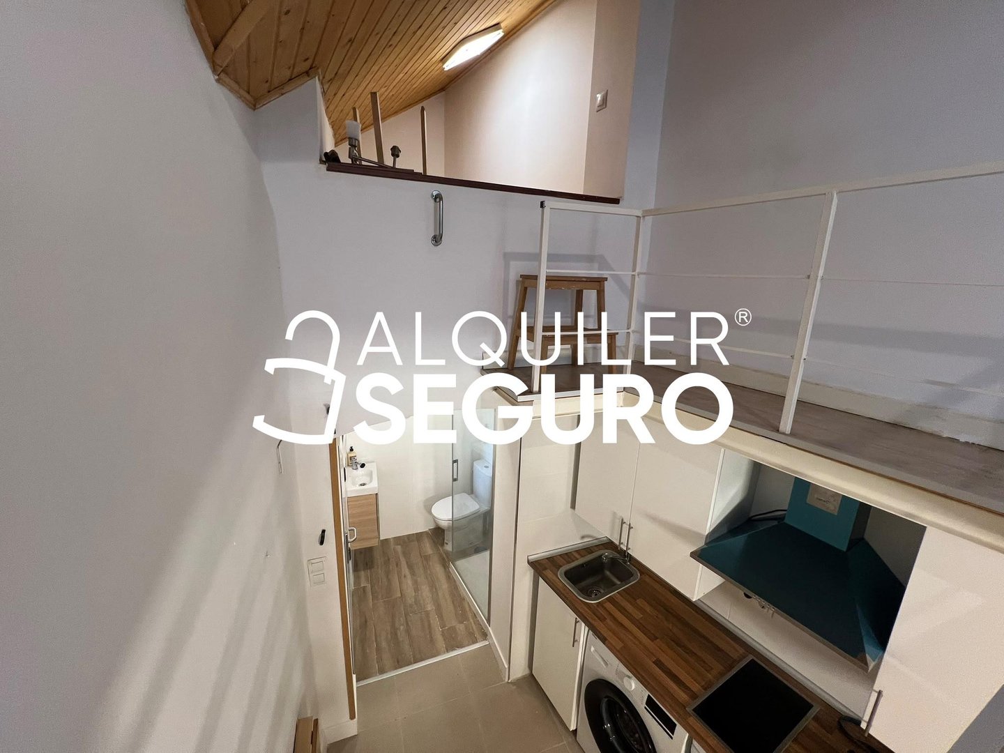 Pis de 25 m² a Nerja