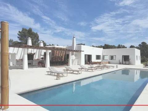 Casa de 300 m² en Sant Joan de Labritja