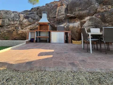 Casa de 100 m² en Alhama de Almería