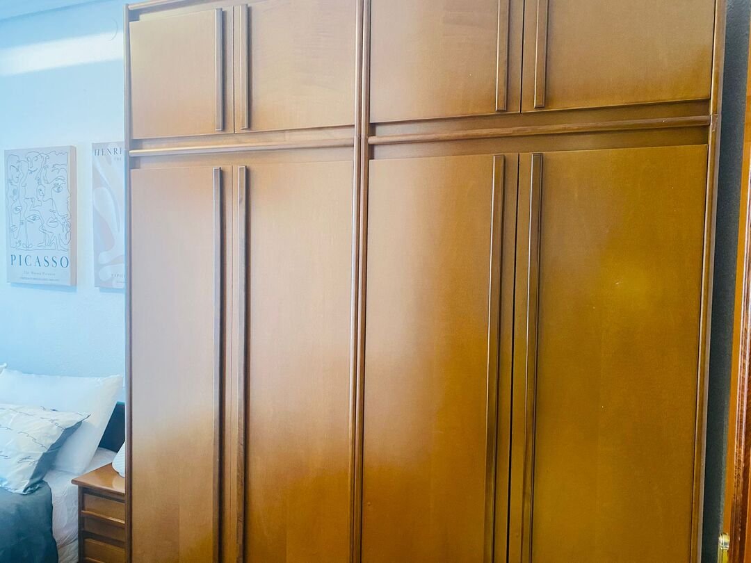 Piso de 55 m² en Ezcaray
