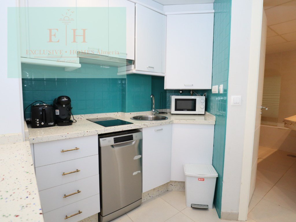 Appartamento 41 m² a Vera