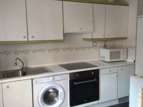 Piso de 109 m² en Avilés