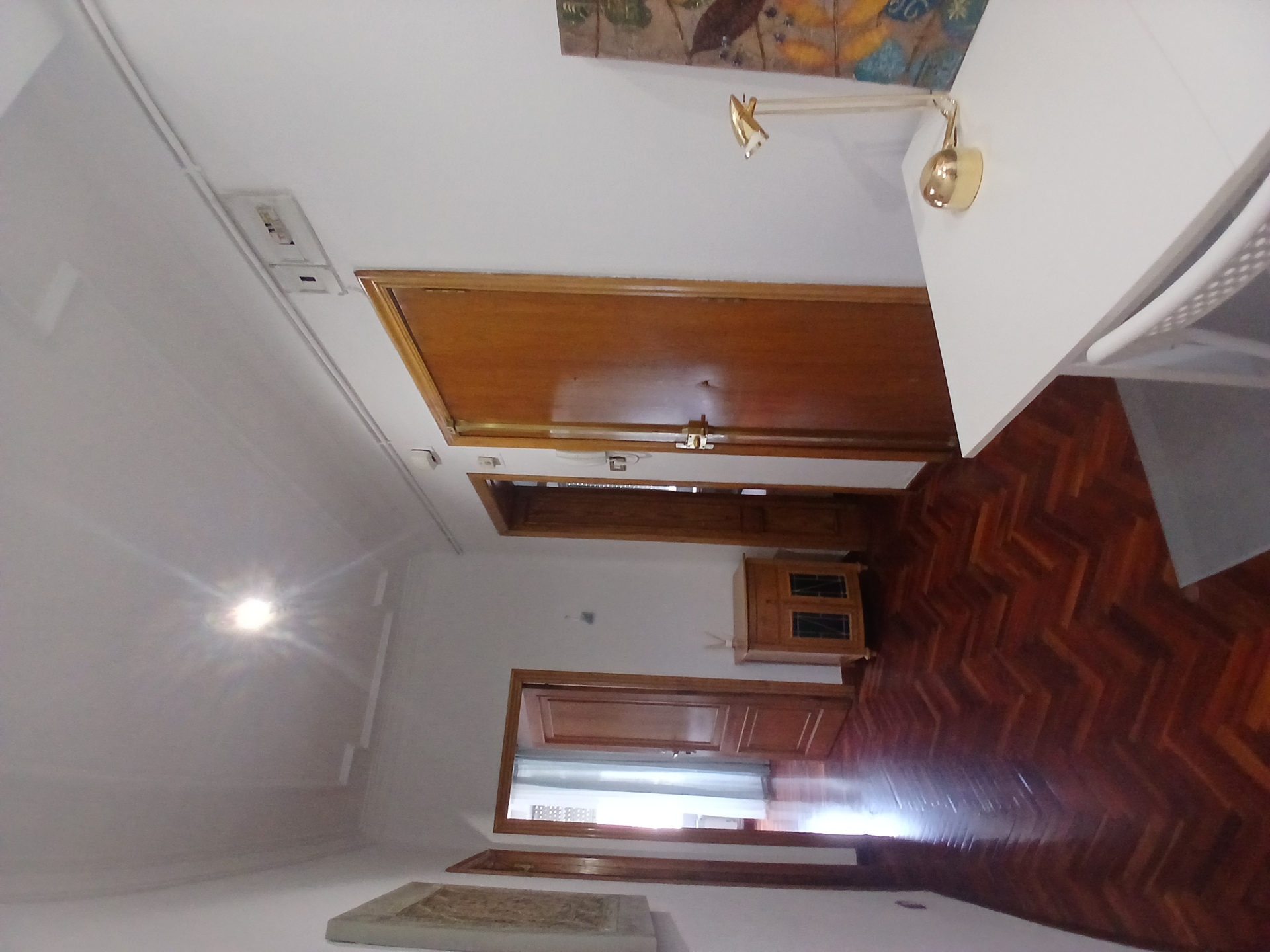 Piso de 100 m² en Ourense