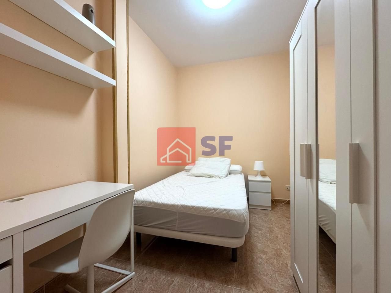 Piso de 52 m² en Madrid