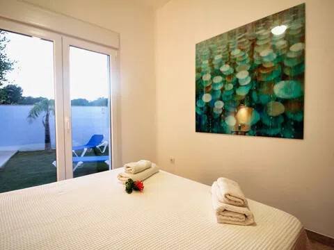 Casa de 120 m² en Barbate