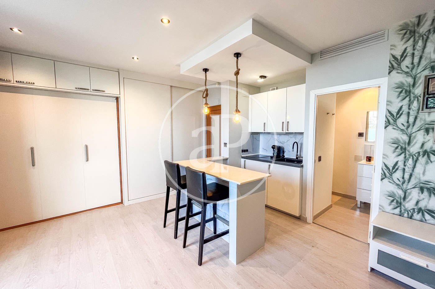 Piso de 40 m² en Calvià
