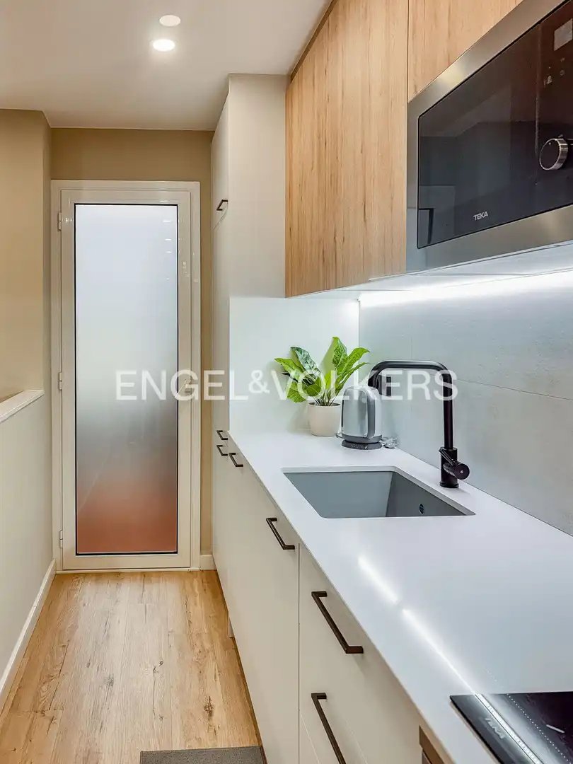Appartamento 105 m² a Barcelona