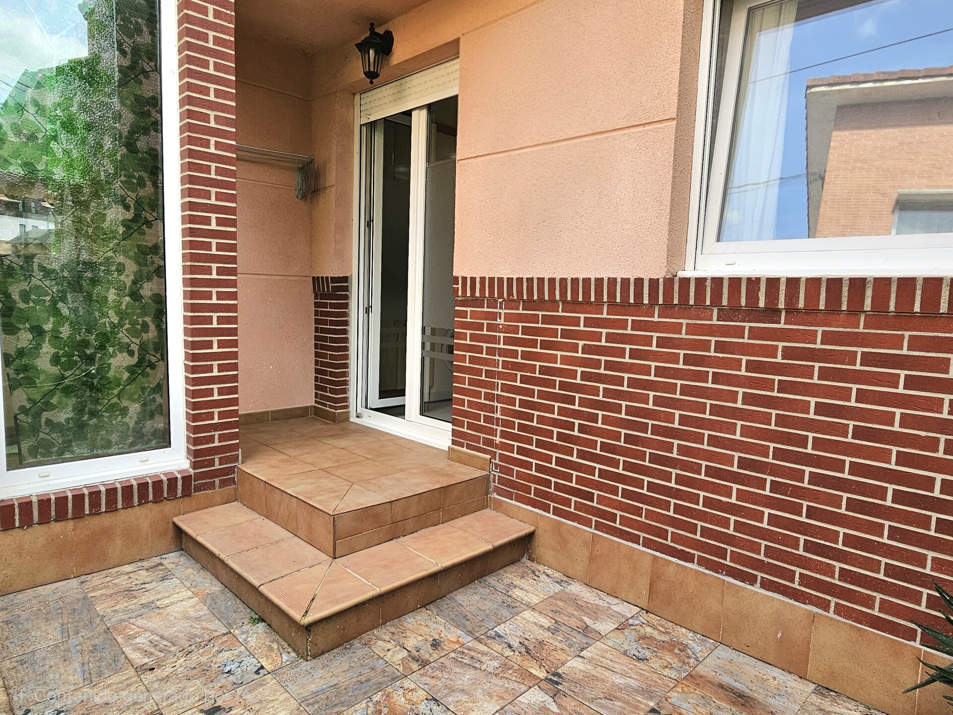Piso de 70 m² en Castañeda