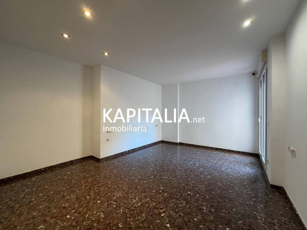 Piso de 104 m² en Onteniente