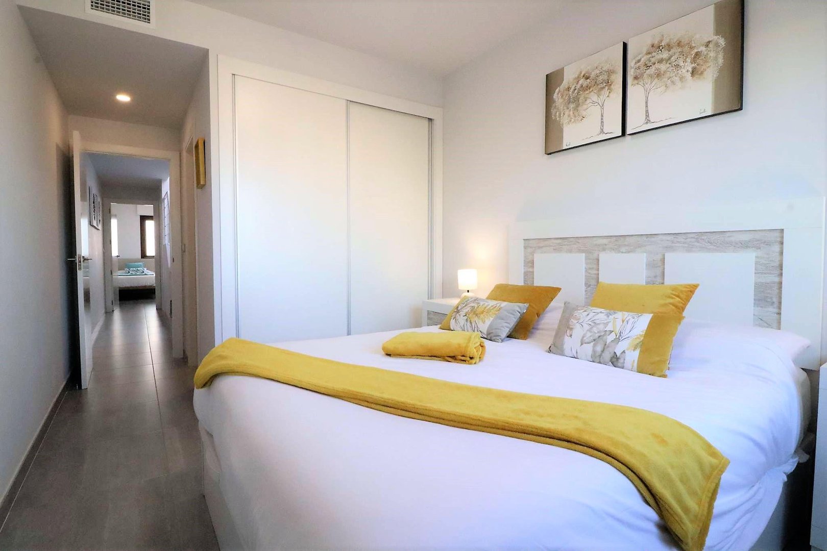 Piso de 75 m² en Pulpí