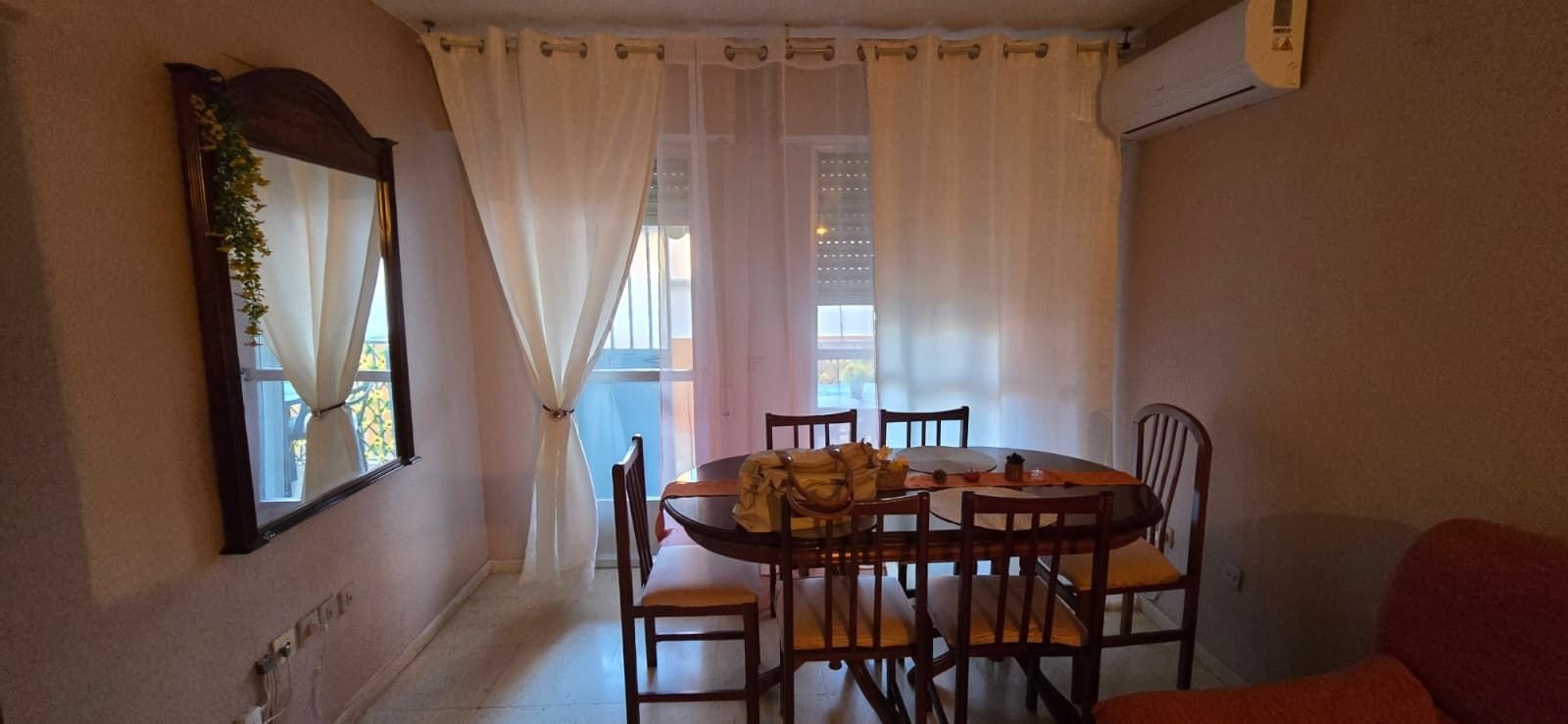 Pis de 112 m² a Puertollano