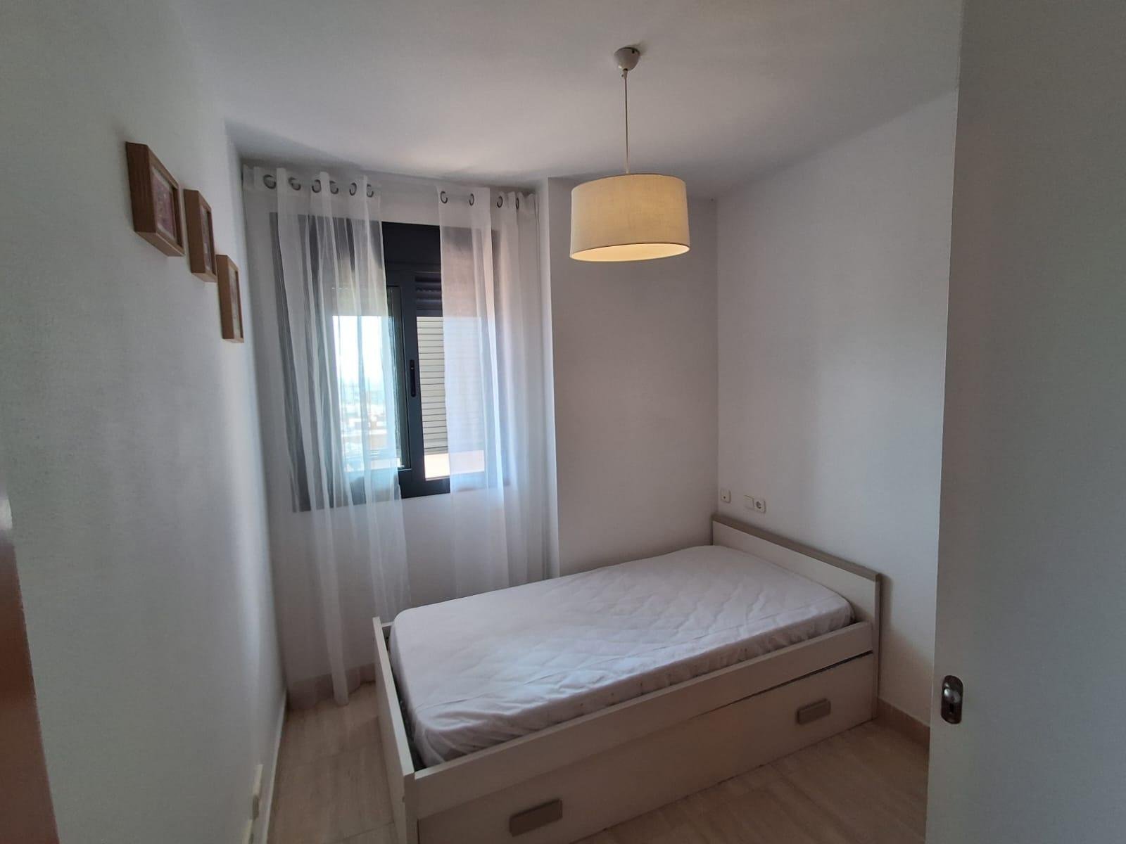 Piso de 78 m² en Villajoyosa