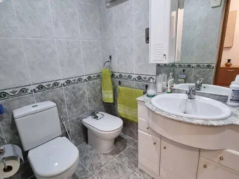 Piso de 85 m² en Puebla de Farnáls