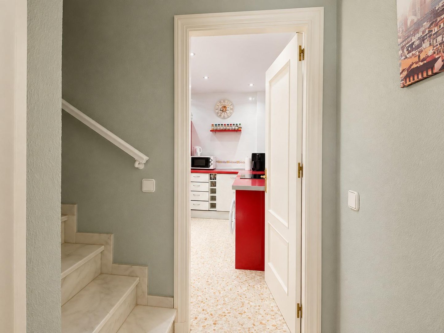Piso de 80 m² en Chipiona