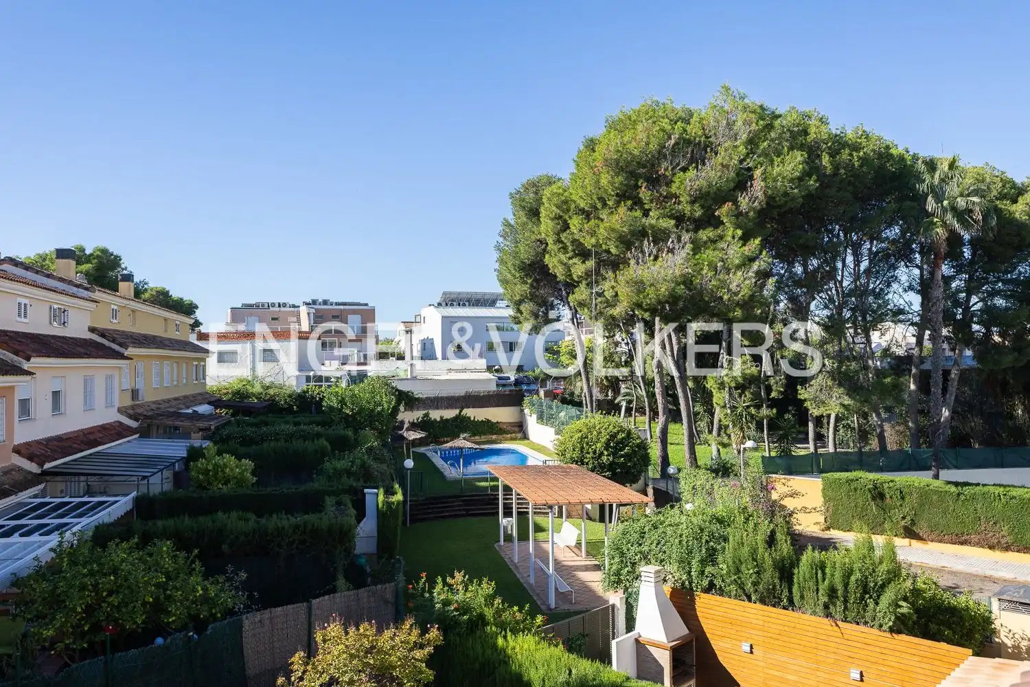 Pis de 211 m² a Godella