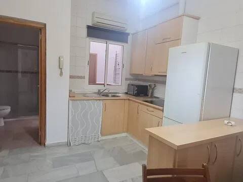Pis de 45 m² a Sevilla