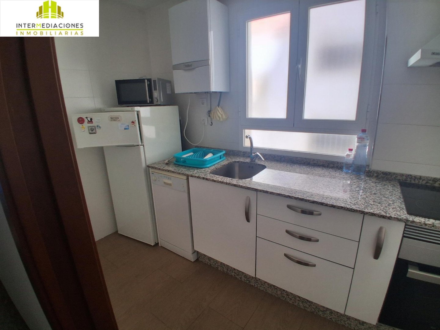Piso de 115 m² en Albacete