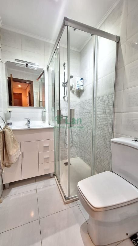 Piso de 80 m² en Guecho