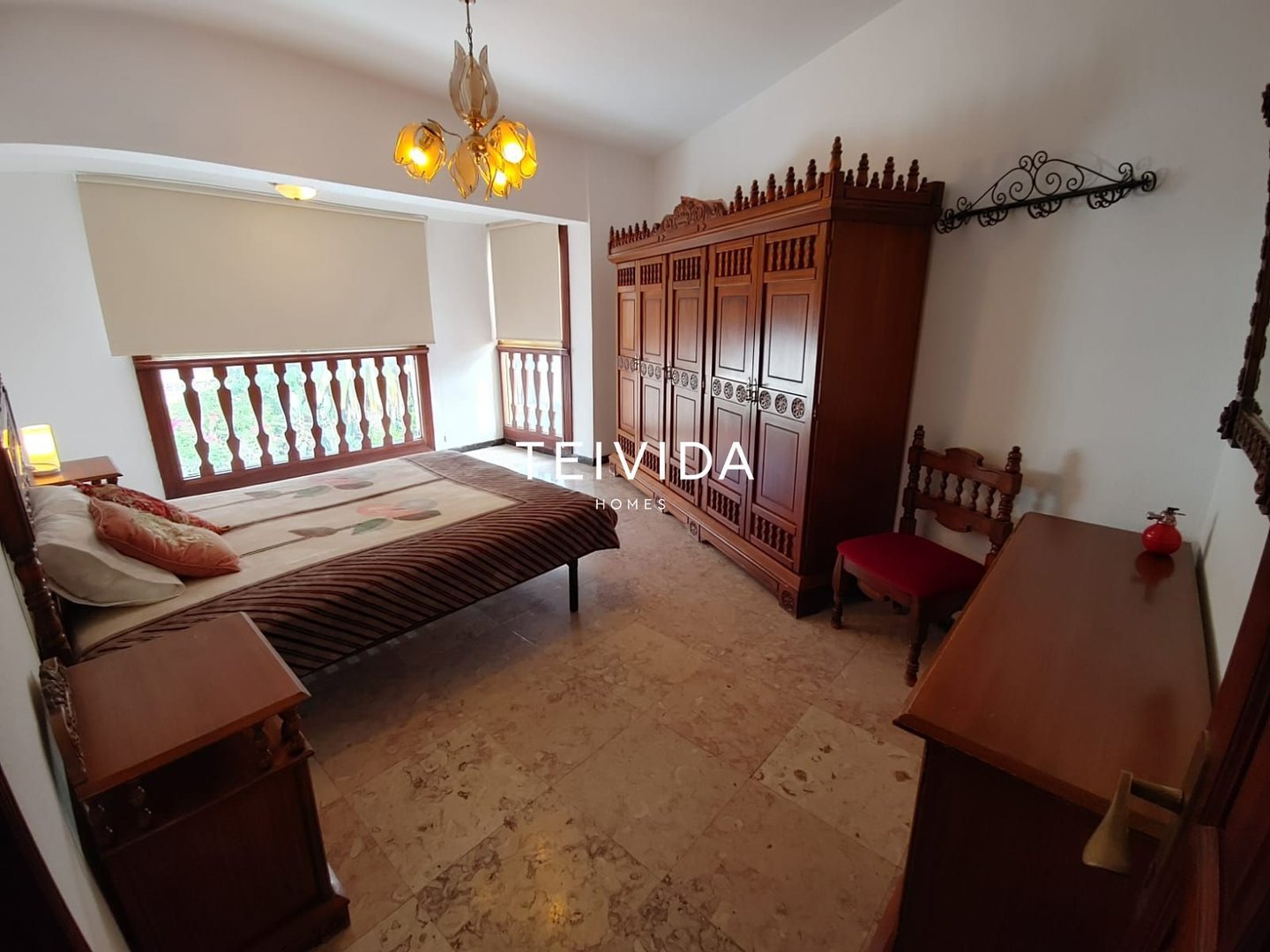 Piso de 300 m² en Icod de los Vinos