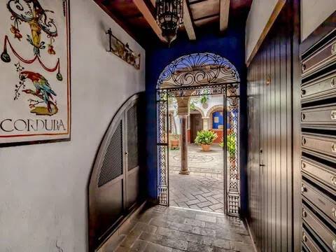 Piso de 57 m² en Córdoba