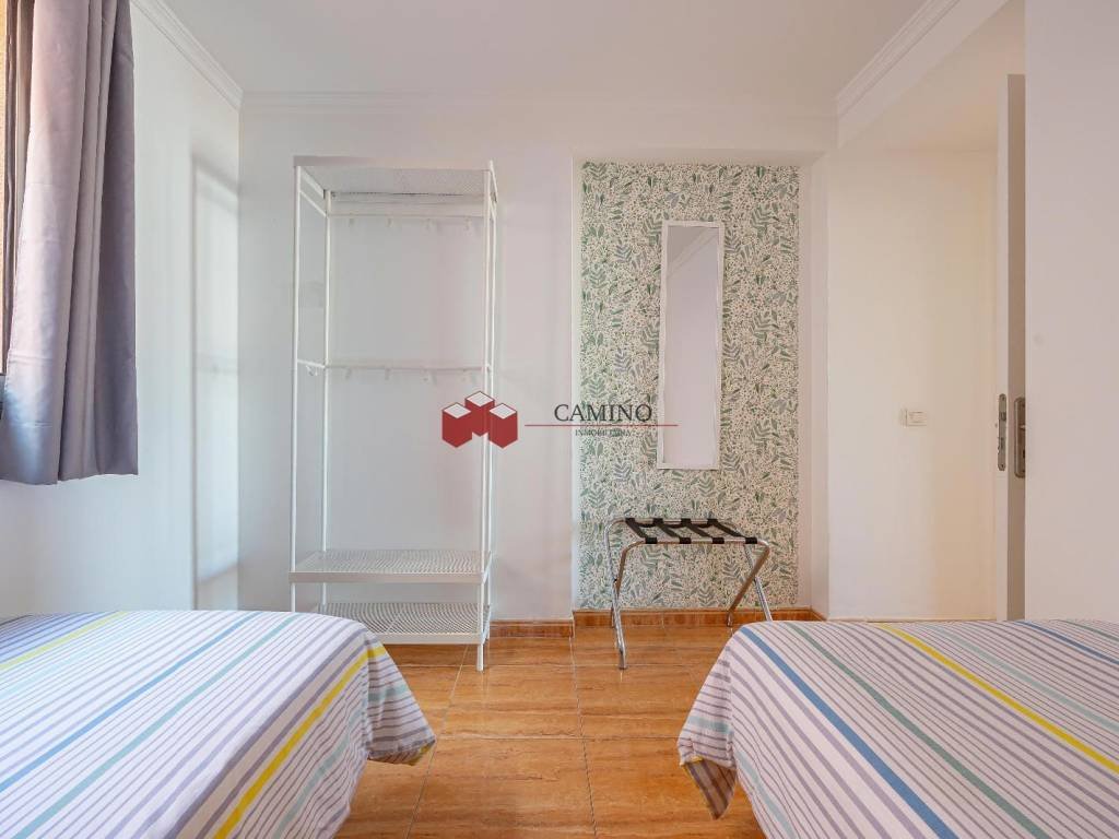 Piso de 56 m² en Mogán