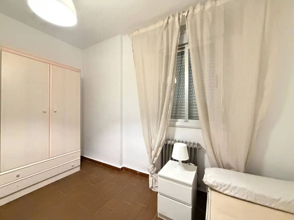 Piso de 100 m² en Plasencia