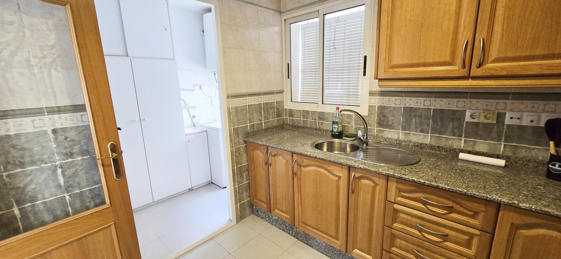 Квартира 107 м² у Elda
