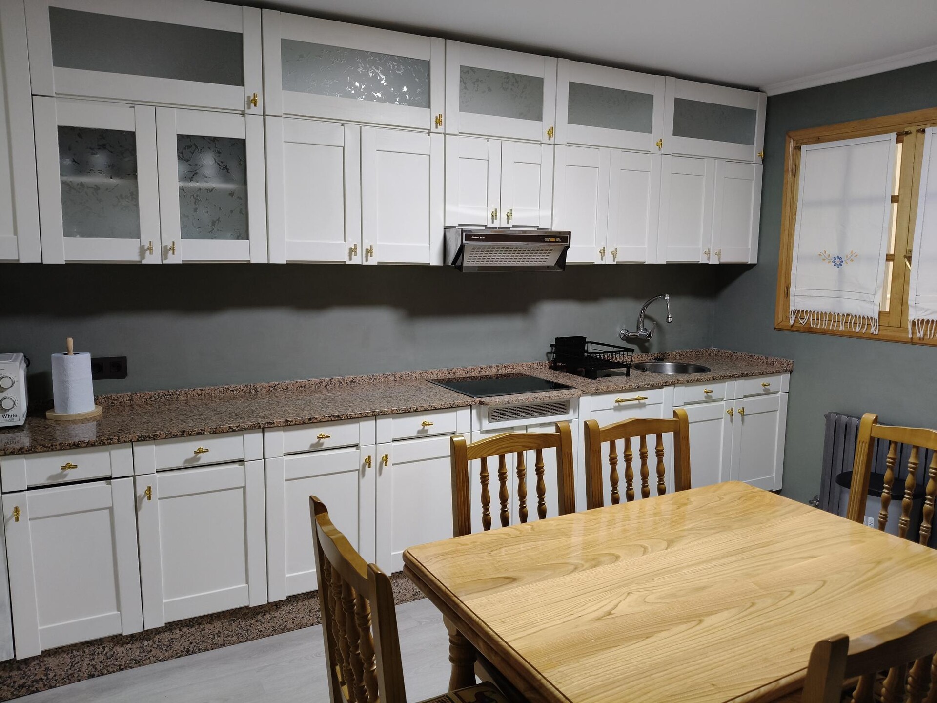Piso de 140 m² en Cariño