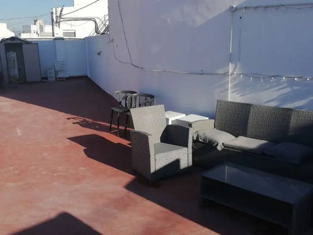Wohnung 75 m² in Valencia