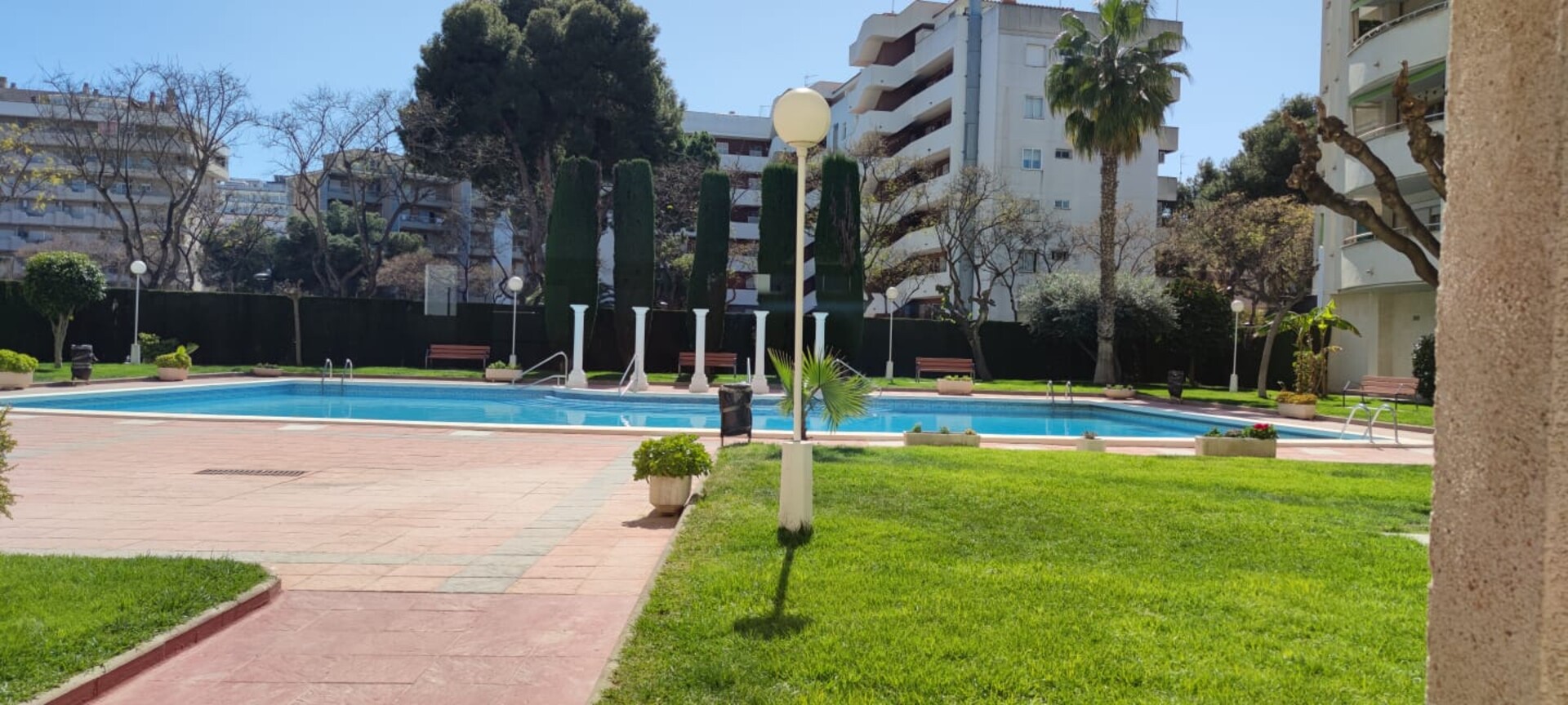 Piso de 70 m² en Salou