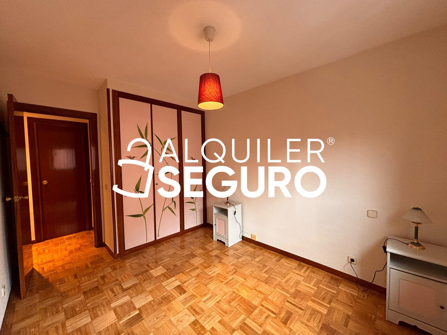 Pis de 88 m² a Madrid