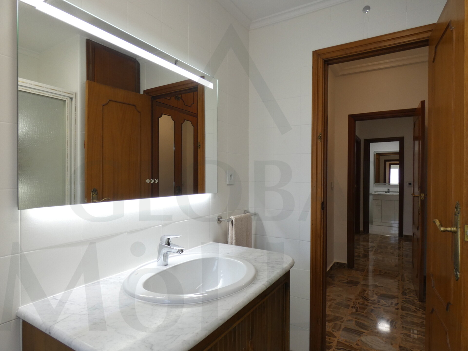 Piso de 151 m² en Cartagena