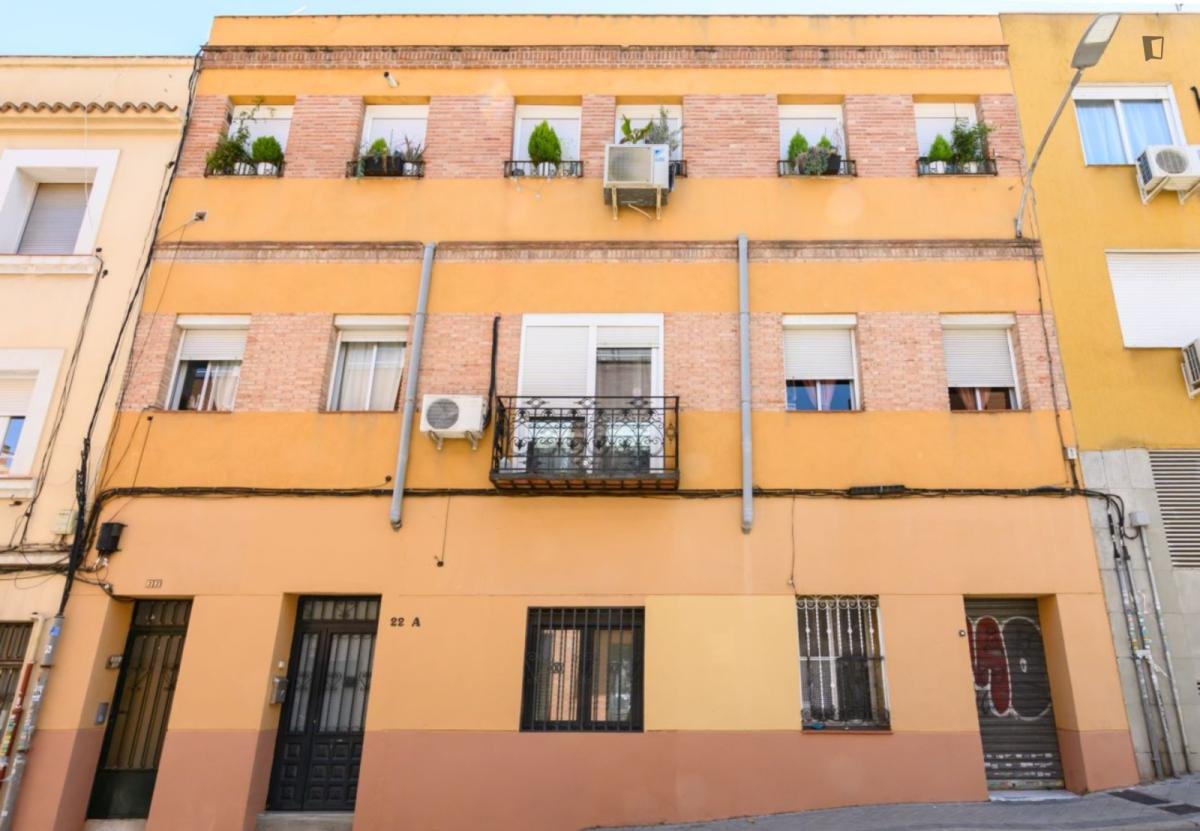 Appartamento 37 m² a Madrid