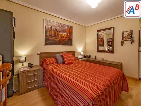 Pis de 139 m² a Saragossa