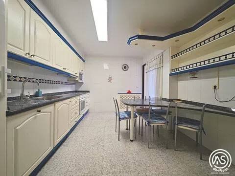 Квартира 165 м² у Сарагосі