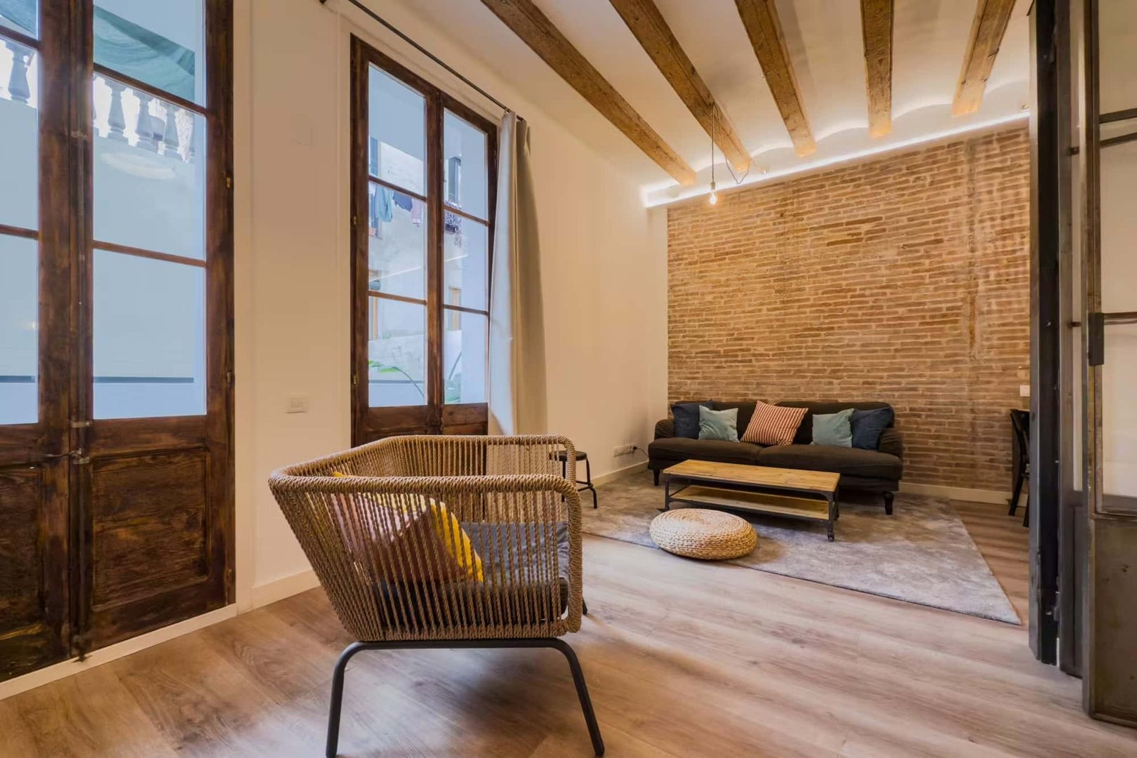 Pis de 83 m² a Barcelona