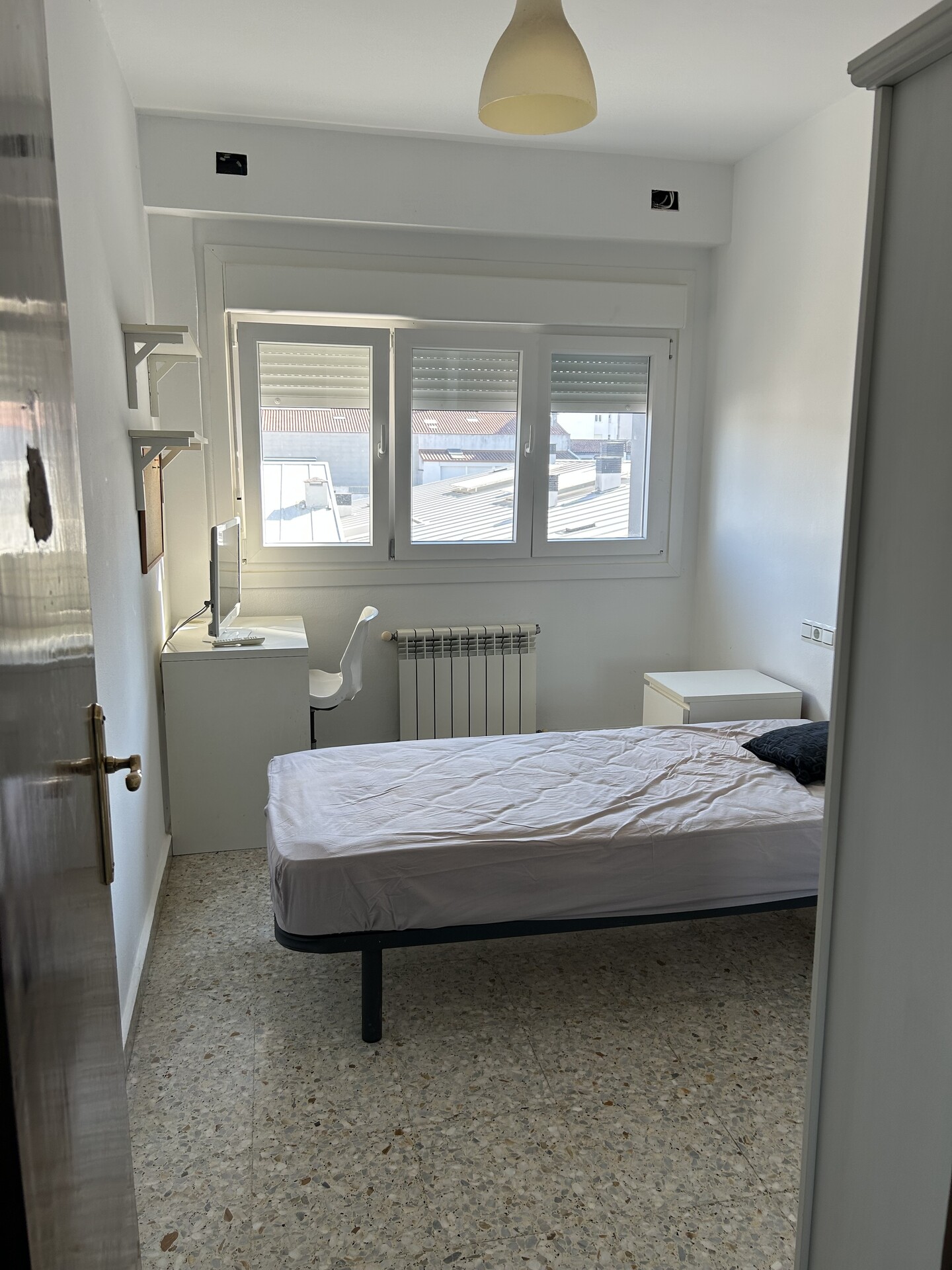 Pis de 105 m² a Pontevedra