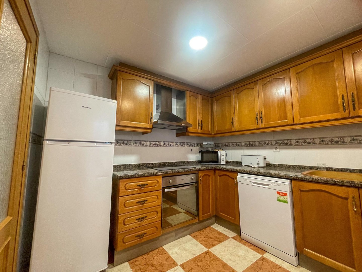 Habitación 140 m², Moncada