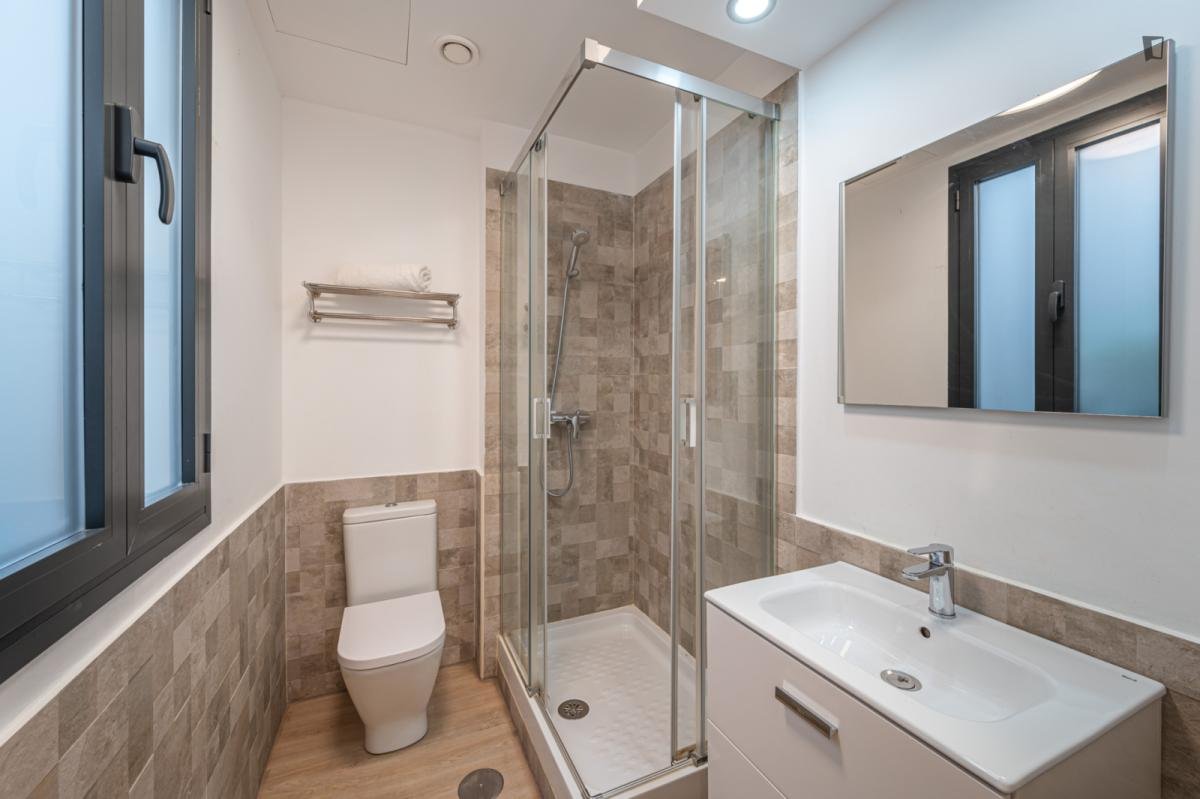 Appartement 80 m² à Málaga