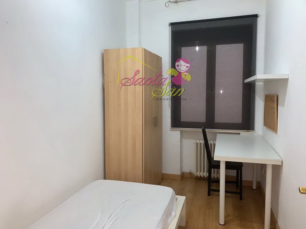 Appartement 102 m² à Salamanque